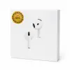 Air 4 ANC Bluetooth Kablosuz Kulaklık iPhone Android Uyumlu Beyaz