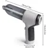 Air Blower Araba Süpürgesi