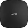 AJAX ReX2, Kablosuz, Mesafe Artıcı, SİYAH