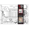 Akademi Çuk - Funny Mat - Anıtkabir (Yeni)