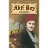 Akif Bey