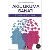 Akıl Okuma Sanatı
