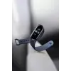Akıllı Bileklik Su Geçirmez Bileklik Uzun Pil Ömrü ve Hızlı Şarj Özelliği