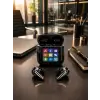 Akıllı Dokunmatik Kontrol AI Özellikli Bluetooth Kulaklık