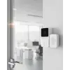 Akıllı Ev Uyumlu Kapı Zili 800mAh Bataryalı Gece Görüşlü