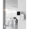 Akıllı Ev Uyumlu Kapı Zili 800mAh Bataryalı Gece Görüşlü