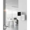 Akıllı Ev Uyumlu Kapı Zili 800mAh Bataryalı Gece Görüşlü