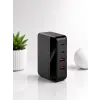 Akıllı Güç Dağılımlı 4 Girişli Şarj İstasyonu