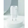 Akıllı Güvenlik Korumalı USB Şarj Başlığı 12W Güç Çıkışı