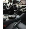 Akıllı Isı Kontrollü Araç Power Dönüştürücü Stabil Performans