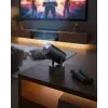 Akıllı Projeksiyon Cihazı Karaoke Mikrofonlu 1080P Android