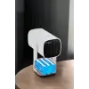 Akıllı Projeksiyon Powerbankli Taşınabilir Sinema Projektörü 4k HD Kaliteli