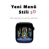 Akıllı Saat | 2.02 AMOLED Ekran | GPS ve Nabız Sensörü | Uyku Takibi | Suya Dayanıklı Gri Model