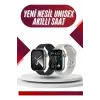 Akıllı saat 2.02 inch Nabız Ölçer Arama Konuşma Müzik Dinleme