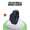Akıllı Saat 2.05 İnç Su Geçirmez 360 mAh