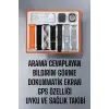 Akıllı Saat 7 Kordonlu Metal,Plastik Ve Hasır Kordon Seçeneği