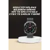Akıllı Saat Amoled Ekran Bluetooth Bağlantılı Sağlık Takibi GPS Uyumlu