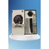 Akıllı Saat Arama Cevaplama Müzik Dinleme GPS Takibi