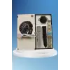 Akıllı Saat Arama Cevaplama Müzik Dinleme GPS Takibi