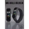 Akıllı Saat Arama Cevaplayan Tüm Gün Sağlık ve Aktivite Takibi