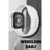 Akıllı Saat Bluetooth Bağlantı ve 24 Saat Sağlık İzleme GPS Arama Cevaplama