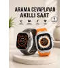 Akıllı Saat GPS, Sağlık Ve Uyku Takibi Arama Cevaplayan Bluetooth Bağlantılı