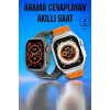Akıllı Saat GPS, Sağlık Ve Uyku Takibi Arama Cevaplayan Bluetooth Bağlantılı