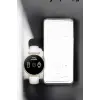 Akıllı Saat Kadınlara Özel Arama Cevaplayan Bluetooth Bağlantılı