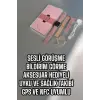 Akıllı Saat Sesli Görüşme Bildirim Görme Uyku ve Sağlık Takibi