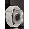 Akıllı Saat Tema Değiştirme Uyku ve Sağlık Takibi Bluetooth Bağlantılı