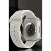 Akıllı Saat Tema Değiştirme Uyku ve Sağlık Takibi Bluetooth Bağlantılı