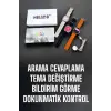Akıllı Saat Yeni Nesil Bluetooth Bağlantılı Uyku Sağlık Takibi GPS Ve NFC Uyumlu