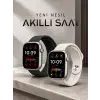 Akıllı Saat Yeni Nesil GPS Özelliği NFC Ve Uyku Takibi