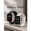 Akıllı Saat Yeni Nesil GPS Özelliği NFC Ve Uyku Takibi