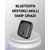Akıllı Takip Aleti iOS Uyumlu ve Bluetooth Bağlantılı