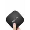 Akıllı TV kutusu Mx Box Android 7.1 TV kutusu 2.4G Wifi