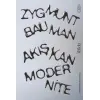 Akışkan Modernite