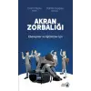 Akran Zorbalığı Ebeveynler ve Eğitimciler İçin