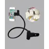 AKROBAT TELEFON TUTUCU