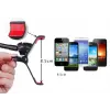 Akrobat Telefon Tutucu Oynar Başlıklı (siyah) Bx40