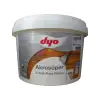 Akrosüper Ahşap Macunu 4 Kg