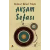 Akşam Sefası - Duygu Perdemin Durağı