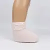 Aksesuarlı Kız Bebek Soket Çorap K46343  (tek adet fiyatıdır)