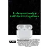 Aktif Gürültü Önlemeli (ANC) Pro TWS Bluetooth Kulaklık, Şeffaf Mod ve Gelişmiş Özellikler