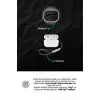 Aktif Gürültü Önlemeli (ANC) Pro TWS Bluetooth Kulaklık, Şeffaf Mod ve Gelişmiş Özellikler