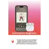 Aktif Gürültü Önlemeli (ANC) TWS Bluetooth Kulaklık, Şeffaf Mod ve Dokunmatik Kontrol