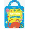 Aktivite Çantam - Mi
