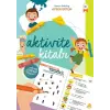 Aktivite Kitabı