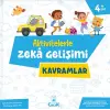 Aktivitelerle Zekâ Gelişimi - Kramlar