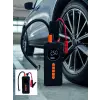 AKÜ TAKVİYELİ ARAÇ KOMPRESÖRÜ VM726